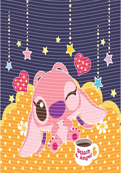 A5 Notebook Wraps-W-1474